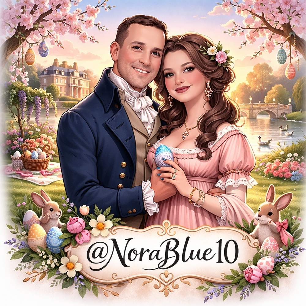 NoraBlue10 Is Live + Like to be notified - Picture 2 of 11